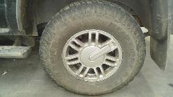 View Auto part Right Front Window Reg/Motor Hummer H3 2008