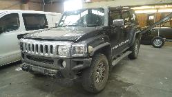 View Auto part Right Front Window Reg/Motor Hummer H3 2008