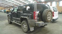 View Auto part Right Front Window Reg/Motor Hummer H3 2008