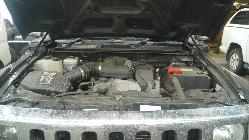 View Auto part Right Front Window Reg/Motor Hummer H3 2008