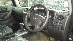 View Auto part Right Front Window Reg/Motor Hummer H3 2008