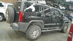 View Auto part Right Front Window Reg/Motor Hummer H3 2008