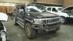 View Auto part Right Front Window Reg/Motor Hummer H3 2008