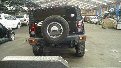 View Auto part Ecu Hummer H2 2005