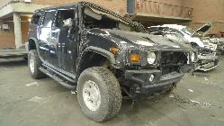 View Auto part Ecu Hummer H2 2005