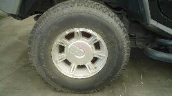 View Auto part Right Indicator/Fog/Side Hummer H2 2005