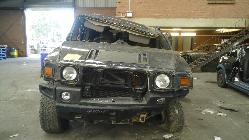 View Auto part Ecu Hummer H2 2005