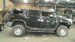 View Auto part Right Indicator/Fog/Side Hummer H2 2005