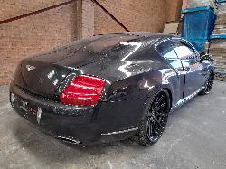 View Auto part Door Handle Bentley Continental 2004