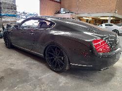 View Auto part Door Handle Bentley Continental 2004