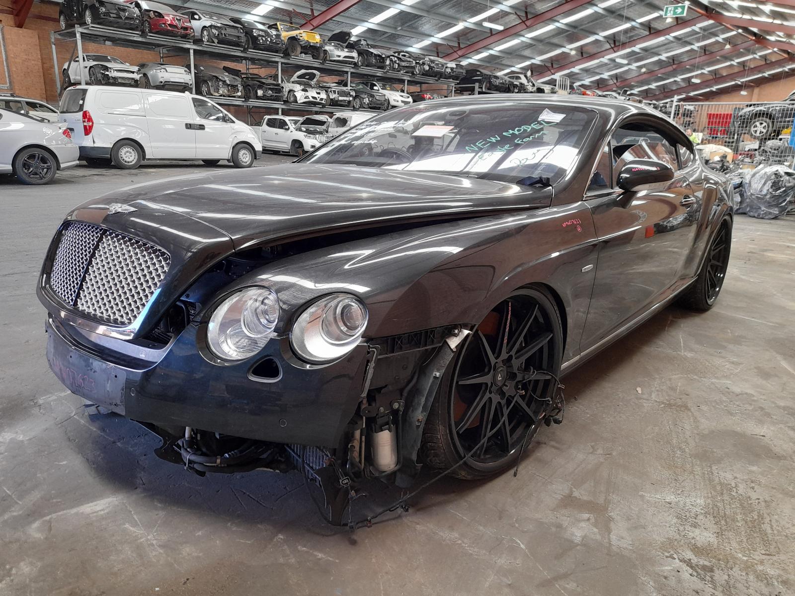 2004 Bentley Continental Door Handle View Auto part Door Handle Bentley Continental 2004