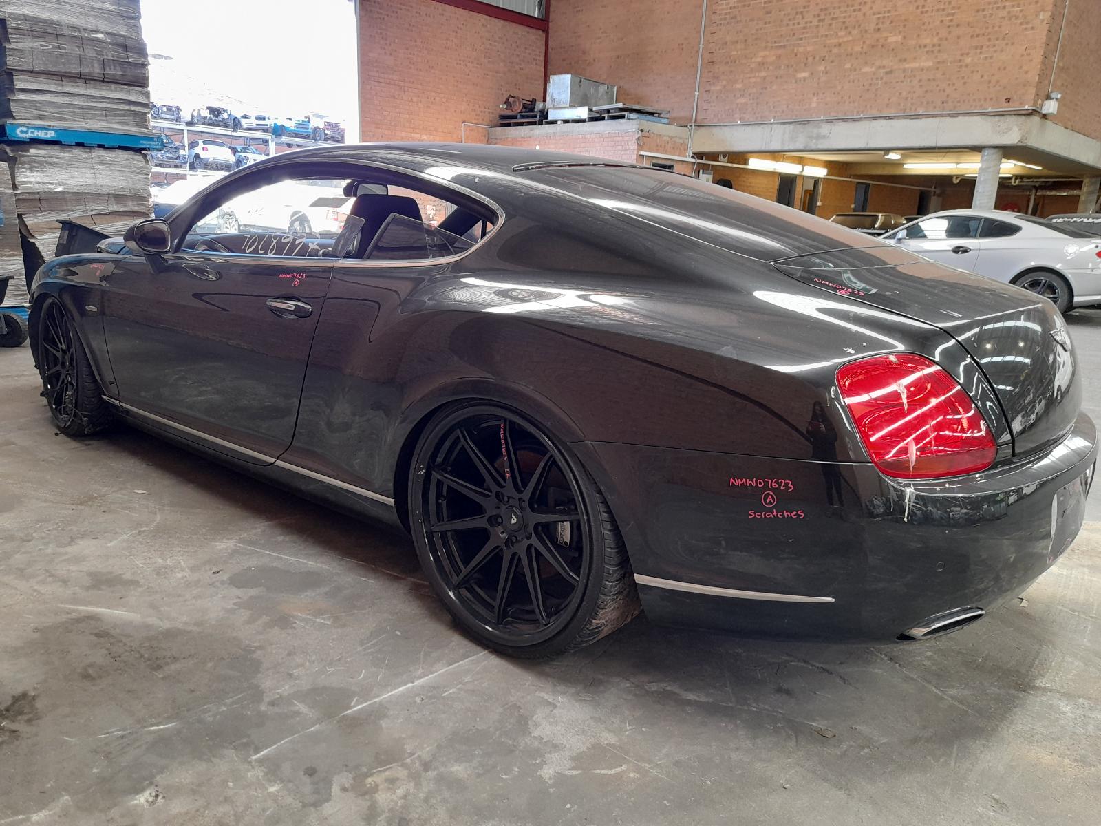 2004 Bentley Continental Door Handle View Auto part Door Handle Bentley Continental 2004