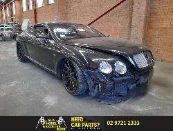 View Auto part Door Handle Bentley Continental 2004