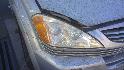 View Auto part Right Headlamp Ssangyong Kyron 2006