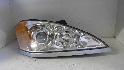 View Auto part Right Headlamp Ssangyong Kyron 2006