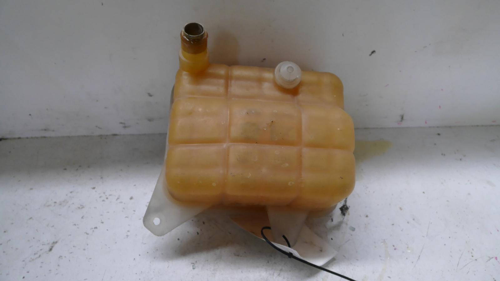 View Auto part Overflow Bottle Ssangyong Kyron 2006