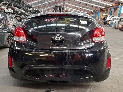 View Auto part Right Front Hub Assembly Hyundai Veloster 2012