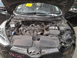 View Auto part Right Front Hub Assembly Hyundai Veloster 2012