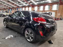View Auto part Right Front Hub Assembly Hyundai Veloster 2012