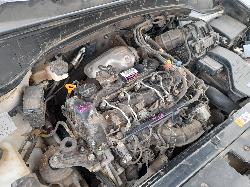 View Auto part Left Taillight Hyundai Santa Fe 2014