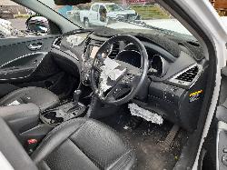 View Auto part Left Taillight Hyundai Santa Fe 2014