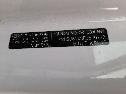 View Auto part Left Taillight Hyundai Santa Fe 2014