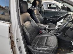 View Auto part Left Taillight Hyundai Santa Fe 2014