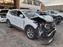 View Auto part Left Taillight Hyundai Santa Fe 2014