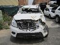 View Auto part Door/Boot/Gate Lock Foton Tunland 2014
