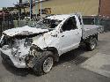 View Auto part Door/Boot/Gate Lock Foton Tunland 2014