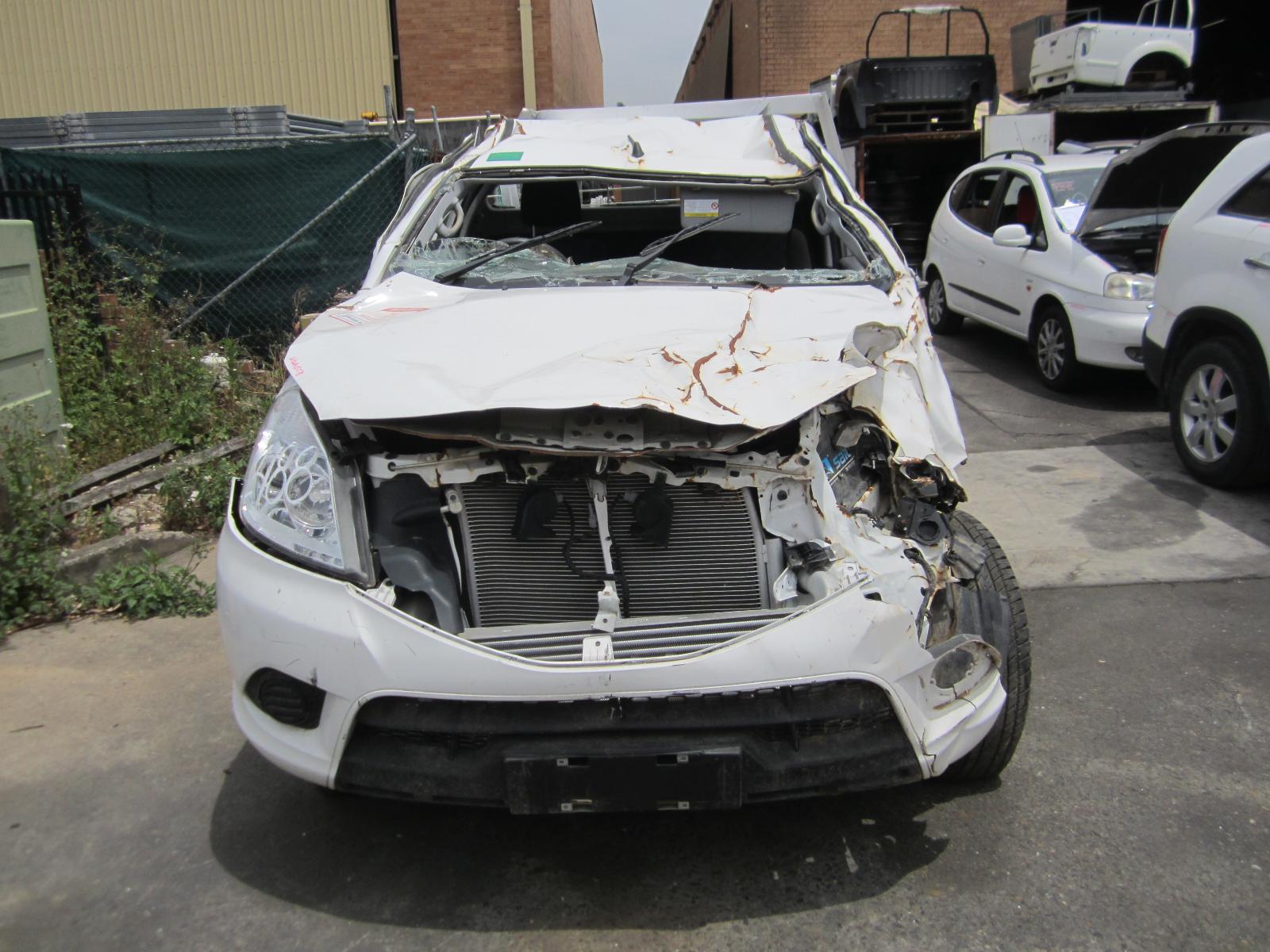 View Auto part Door/Boot/Gate Lock Foton Tunland 2014