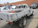 View Auto part Door/Boot/Gate Lock Foton Tunland 2014