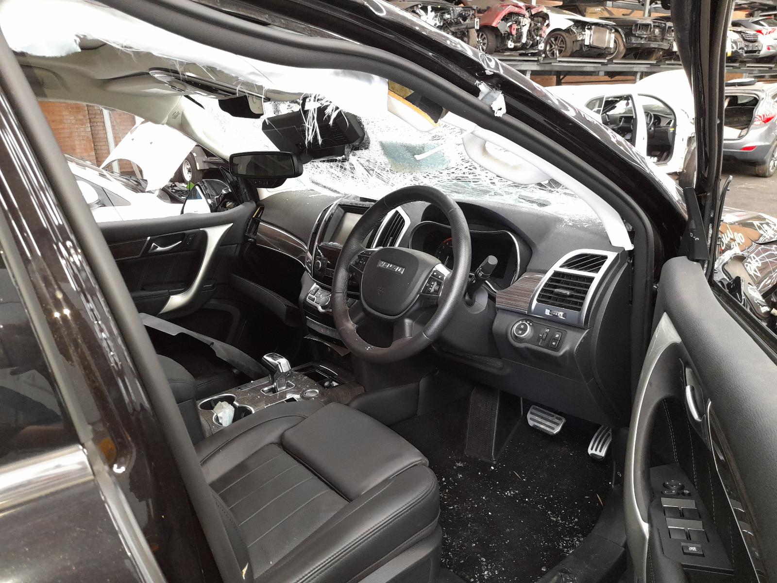 View Auto part Pwr Dr Wind Switch Haval H9 2021