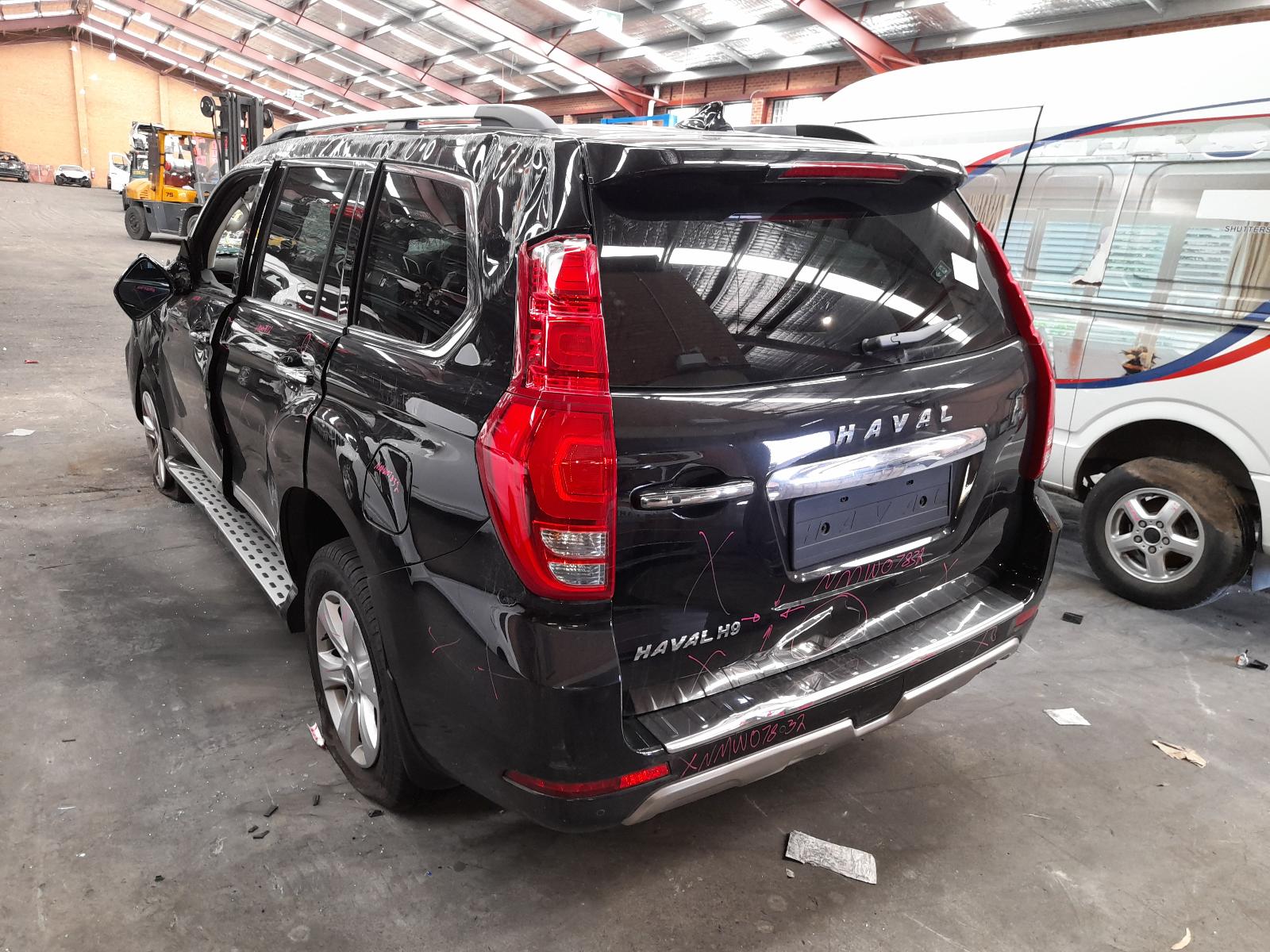 View Auto part Pwr Dr Wind Switch Haval H9 2021