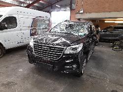 View Auto part Pwr Dr Wind Switch Haval H9 2021