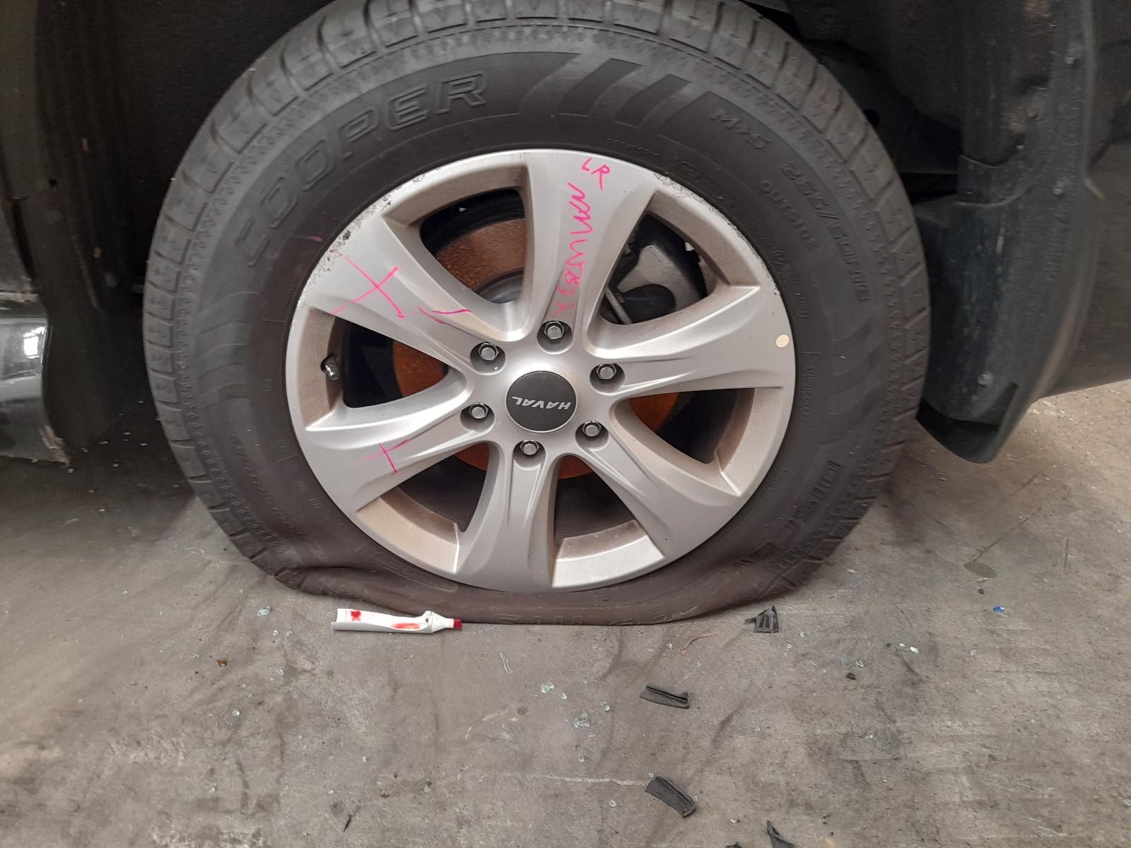 View Auto part Pwr Dr Wind Switch Haval H9 2021