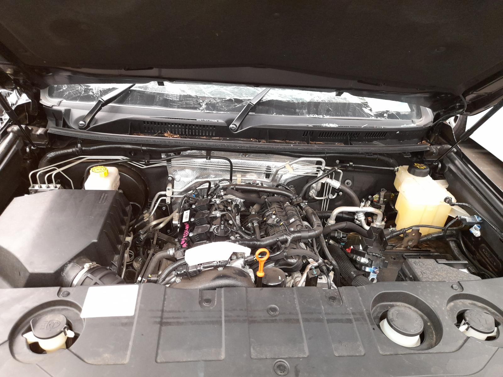 View Auto part Pwr Dr Wind Switch Haval H9 2021