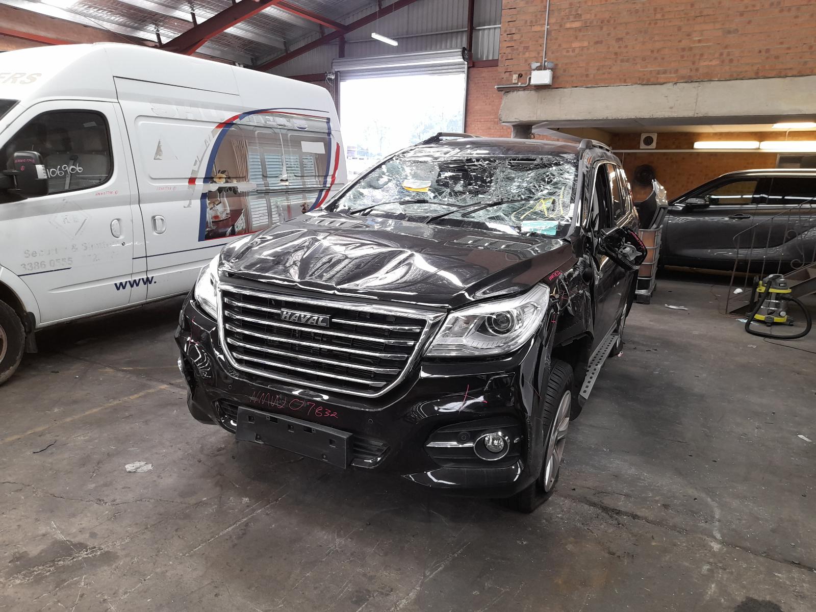 View Auto part Pwr Dr Wind Switch Haval H9 2021