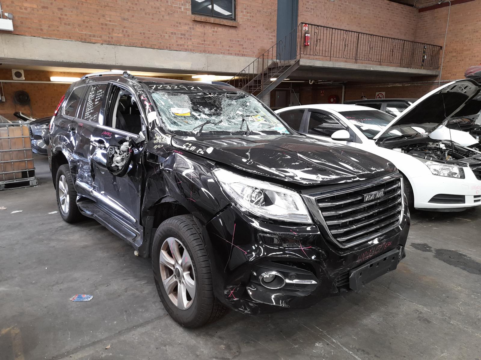 View Auto part Pwr Dr Wind Switch Haval H9 2021