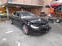 View Auto part Door Trim Maserati Ghibli  2017