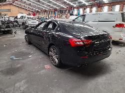 View Auto part Door Trim Maserati Ghibli  2017