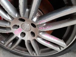 View Auto part Door Trim Maserati Ghibli  2017