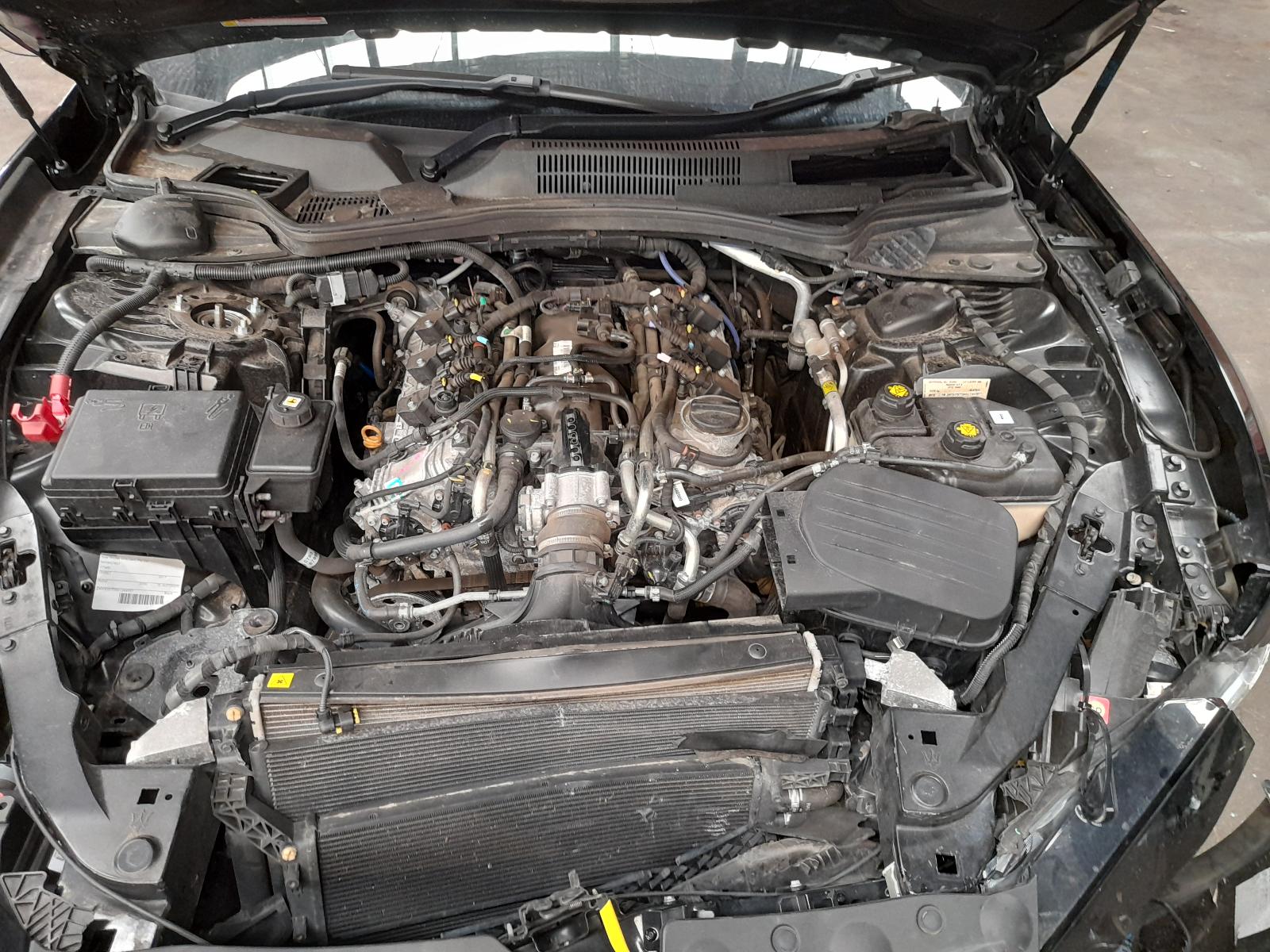 View Auto part Door Trim Maserati Ghibli  2017