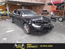 View Auto part Door Trim Maserati Ghibli  2017