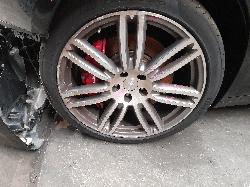 View Auto part Door Trim Maserati Ghibli  2017