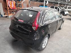 View Auto part Left Door Mirror Mg Mg3 2021