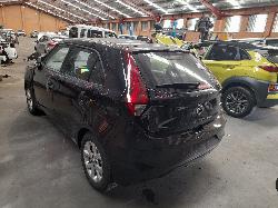 View Auto part Left Door Mirror Mg Mg3 2021