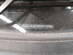 View Auto part Left Door Mirror Mg Mg3 2021