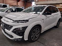 View Auto part Trans/Gearbox Hyundai Kona 2022