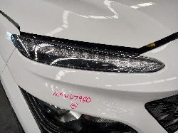 View Auto part R Beam/Cradle/Xmembr Hyundai Kona 2022